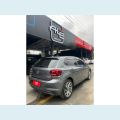 VOLKSWAGEN POLO FLEX AUT. 4P - CINZA - 2019 Foto 4 (Miniatura)