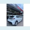 PEUGEOT 208 FLEX AUT. 4P - BRANCO - 2023 Foto 4 (Miniatura)
