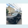 FIAT FIAT TORO FLEX AUT. 4P - MARROM - 2017 Foto 4 (Miniatura)