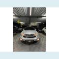 HONDA HONDA CRV FLEX AUT. 4P - PRATA - 2010 Foto 4 (Miniatura)