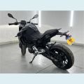 BMW BMW F 900 R SPORT MANUAL - PRETO - 2024 Foto 4 (Miniatura)