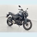 YAMAHA YAMAHA FZ15 FAZER ABS FZ1 FLEX - VERDE - 2025 Foto 4 (Miniatura)
