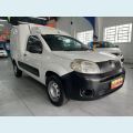 FIAT FIAT FIORINO FLEX MANUAL 2P - BRANCO - 2015 Foto 4 (Miniatura)