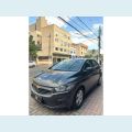 CHEVROLET CHEVROLET PRISMA FLEX AUT. 4P - CINZA - 2019 Foto 4 (Miniatura)