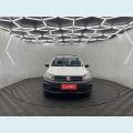 VOLKSWAGEN VOLKSWAGEN SAVEIRO ROBUST 1.6 FLEX MANUAL 2P - BRANCO - 2020 Foto 4 (Miniatura)