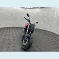 YAMAHA YS 250 FAZER ABS FLEX - VERMELHO - 2024 Foto 4 (Miniatura)