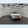 VOLKSWAGEN VOYAGE 1.0 MPI FLEX MANUAL 4P - BRANCO - 2020 Foto 4 (Miniatura)