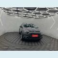 CITROËN C4 CACTUS FEEL 1.6 FLEX AUT. 4P - CINZA - 2022 Foto 4 (Miniatura)