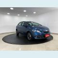 CHEVROLET ONIX LTZ 1.4 FLEX MANUAL 4P - AZUL - 2015 Foto 4 (Miniatura)