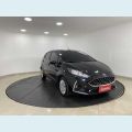 FORD FIESTA SE 1.6 16V FLEX MANUAL 4P - PRETO - 2018 Foto 4 (Miniatura)