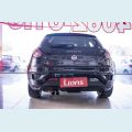 FIAT BRAVO BLACKMOTION 1.8 16V FLEX MANUAL 4P - PRETO - 2016 Foto 4 (Miniatura)