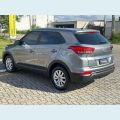 HYUNDAI CRETA ACTION 1.6 FLEX AUT. 4P - CINZA - 2023 Foto 4 (Miniatura)