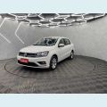 VOLKSWAGEN VOYAGE 1.6 FLEX MANUAL 4P - BRANCO - 2022 Foto 4 (Miniatura)