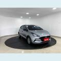 HYUNDAI HB 20 SENSE 1.0 FLEX MANUAL 4P - PRATA - 2020 Foto 4 (Miniatura)
