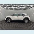 CITROËN C4 CACTUS FEEL 1.6 FLEX AUT. 4P - BRANCO - 2022 Foto 4 (Miniatura)