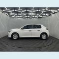 PEUGEOT 208 LIKE 1.0 FLEX MANUAL 4P - BRANCO - 2023 Foto 4 (Miniatura)