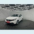 FIAT ARGO 1.0 FLEX AUT. 4P - BRANCO - 2024 Foto 4 (Miniatura)