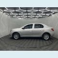 RENAULT LOGAN ZEN 1.0 FLEX MANUAL 4P - PRATA - 2024 Foto 4 (Miniatura)