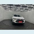 CHEVROLET TRACKER LT 1.0 TURBO FLEX AUT. 4P - BRANCO - 2022 Foto 4 (Miniatura)