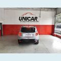 JEEP RENEGADE FLEX AUT. 4P - PRATA - 2021 Foto 4 (Miniatura)