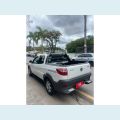 FIAT FIAT STRADA FLEX MANUAL 4P - BRANCO - 2019 Foto 4 (Miniatura)