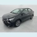 HYUNDAI HYUNDAI HB20S LIMITED FLEX MANUAL 4P - PRETO - 2025 Foto 4 (Miniatura)