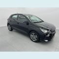 HYUNDAI HYUNDAI HB20 COMFORT FLEX AUTOM. 4P - PRETO - 2025 Foto 4 (Miniatura)