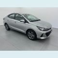 HYUNDAI HB 20S 1.0 FLEX AUT. 4P - CINZA - 2025 Foto 4 (Miniatura)