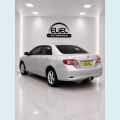 TOYOTA TOYOTA COROLLA XEI 2.0 FLEX AUT. 4P - PRATA - 2013 Foto 4 (Miniatura)