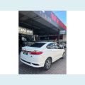 HONDA CITY FLEX AUT. 4P - BRANCO - 2018 Foto 4 (Miniatura)
