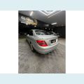 MERCEDES-BENZ C 200 K AUT. 4P - PRATA - 2008 Foto 4 (Miniatura)