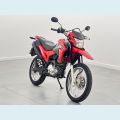 HONDA NXR 160 BROS ESDD FLEX - VERMELHO - 2023 Foto 4 (Miniatura)