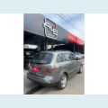 VOLKSWAGEN SPACEFOX FLEX MANUAL 4P - CINZA - 2007 Foto 4 (Miniatura)