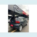 VOLKSWAGEN FOX FLEX MANUAL 4P - CINZA - 2015 Foto 4 (Miniatura)