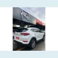 HYUNDAI TUCSON FLEX AUT. 4P - BRANCO - 2017 Foto 4 (Miniatura)