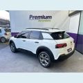 CITROËN C4 CACTUS FLEX AUT. 4P - BRANCO - 2022 Foto 4 (Miniatura)