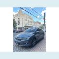 HONDA CITY FLEX AUT. 4P - CINZA - 2019 Foto 4 (Miniatura)