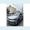 VOLKSWAGEN POLO FLEX AUT. 4P - PRATA - 2024 Foto 4 (Miniatura)