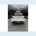 CHEVROLET ONIX FLEX MANUAL 5P - BRANCO - 2022 Foto 4 (Miniatura)