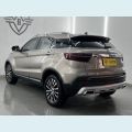 FORD TERRITORY T AUT. 4P - PRATA - 2022 Foto 4 (Miniatura)