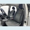 FORD FOCUS 2.0 FLEX AUT. 4P - PRATA - 2012 Foto 4 (Miniatura)