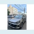 HYUNDAI HB 20 S FLEX AUT. 4P - PRATA - 2025 Foto 4 (Miniatura)