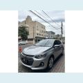 CHEVROLET ONIX FLEX AUT. 4P - PRATA - 2023 Foto 4 (Miniatura)