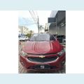 CHEVROLET PRISMA FLEX MANUAL 4P - VERMELHO - 2018 Foto 4 (Miniatura)