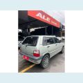 FIAT FIAT UNO FLEX MANUAL 4P - VERDE - 2010 Foto 4 (Miniatura)