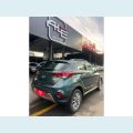 HYUNDAI HYUNDAI HB20X FLEX AUT. 4P - VERDE - 2018 Foto 4 (Miniatura)