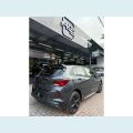 CHEVROLET CHEVROLET ONIX FLEX AUT. 4P - CINZA - 2024 Foto 4 (Miniatura)