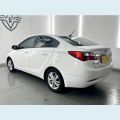 HYUNDAI HYUNDAI HB20S FLEX MANUAL 4P - BRANCO - 2015 Foto 4 (Miniatura)