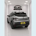 RENAULT RENAULT KARDIAN TECH 1.0 TURBO FLEX AUT. 4P - CINZA - 2025 Foto 4 (Miniatura)