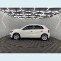 VOLKSWAGEN VOLKSWAGEN GOL 1.6 FLEX MANUAL 4P - BRANCO - 2022 Foto 4 (Miniatura)